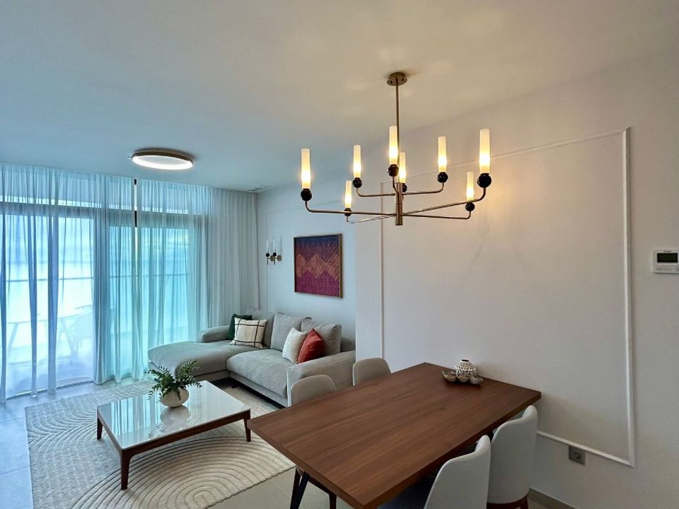 Apartment in Benidorm, Alicante - photo 5