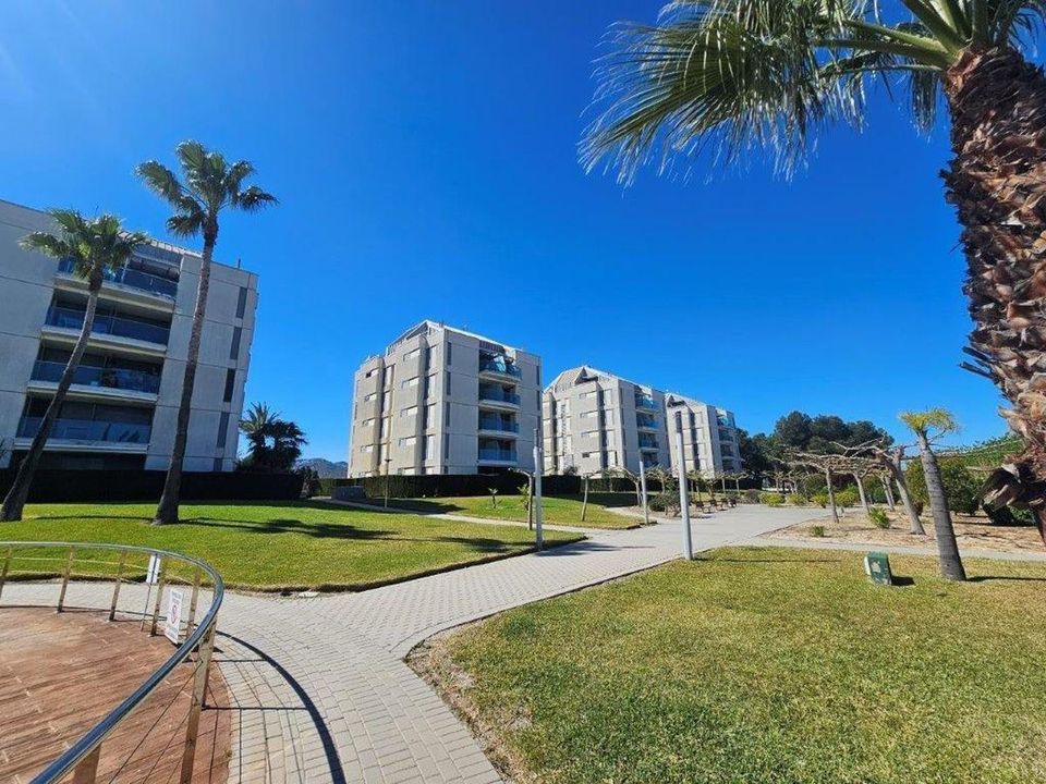 Lejlighed i El Verger, Alicante - foto 2
