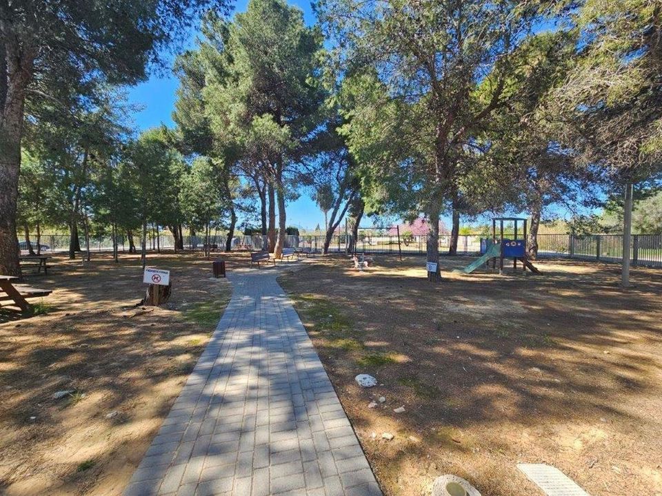 Lejlighed i El Verger, Alicante - foto 3