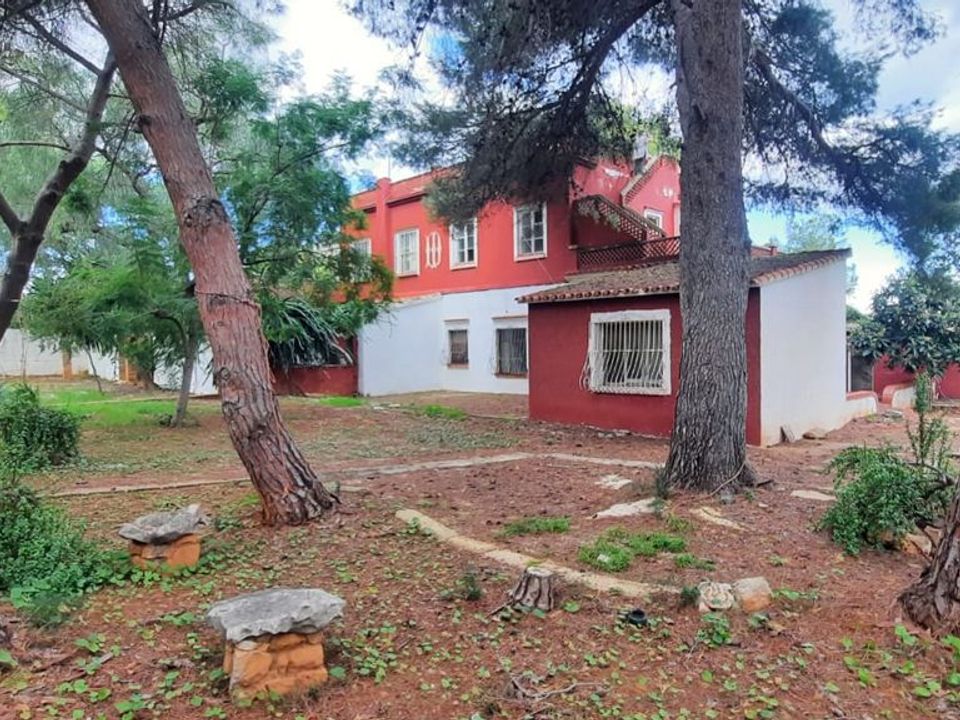 Villa i Denia, Alicante - foto 3