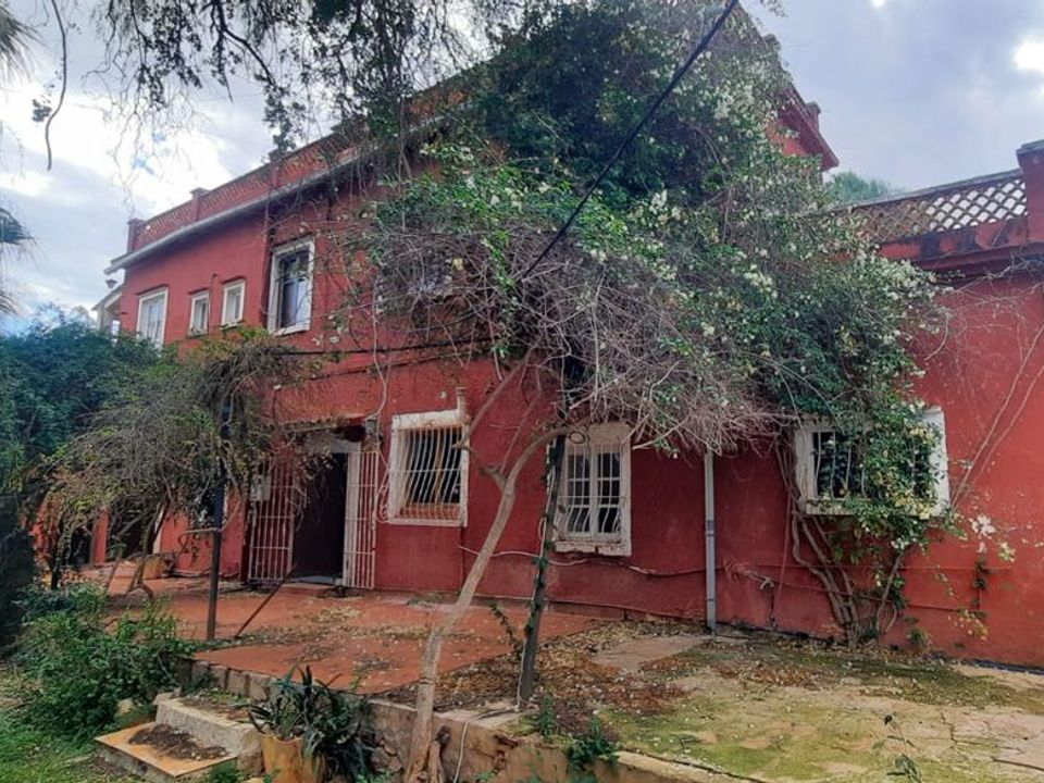 Villa i Denia, Alicante - foto 4