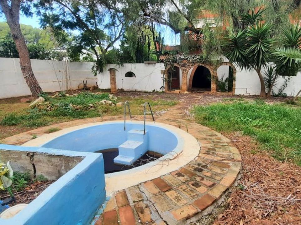 Villa i Denia, Alicante - foto 5