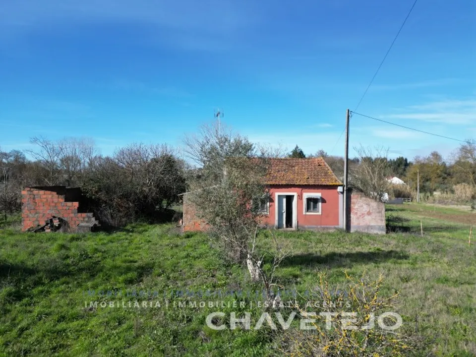 Landejendom i Tomar, Santarem - foto 2