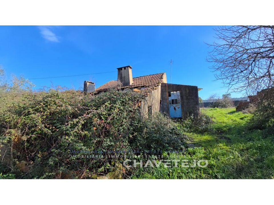 Landejendom i Tomar, Santarem - foto 5