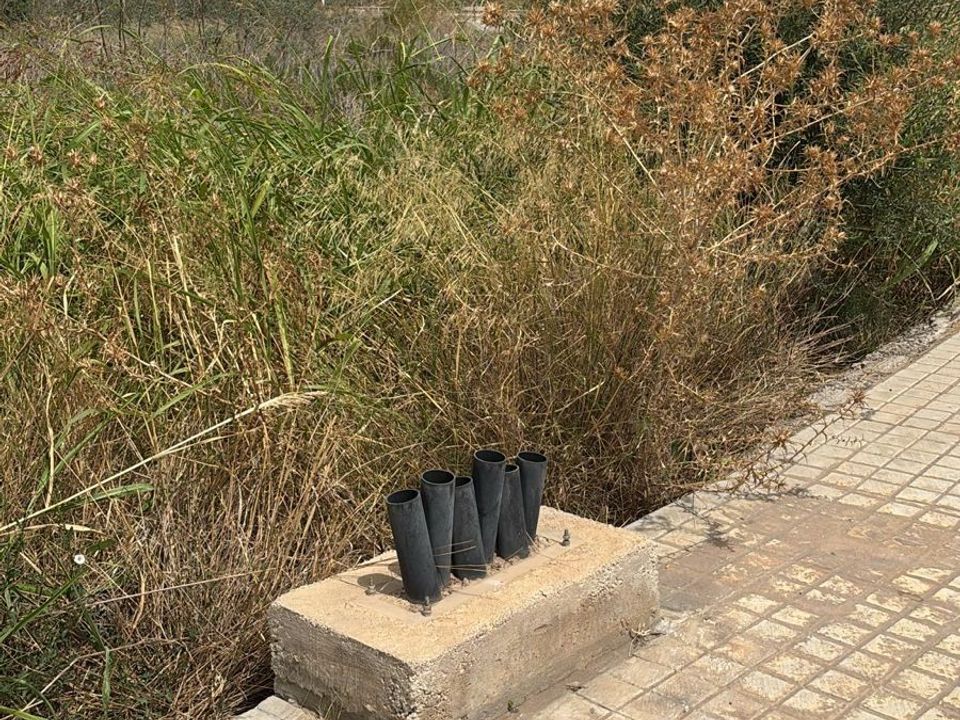 Helårsgrund i Sagunto, Valencia - foto 2
