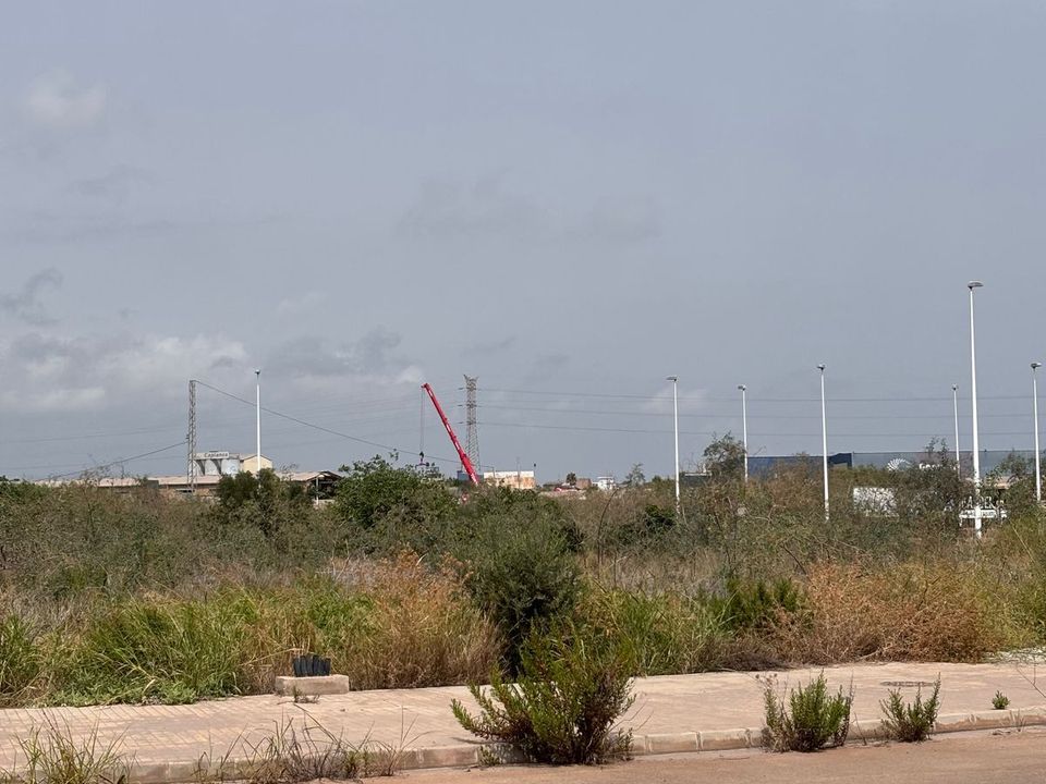 Helårsgrund i Sagunto, Valencia - foto 3