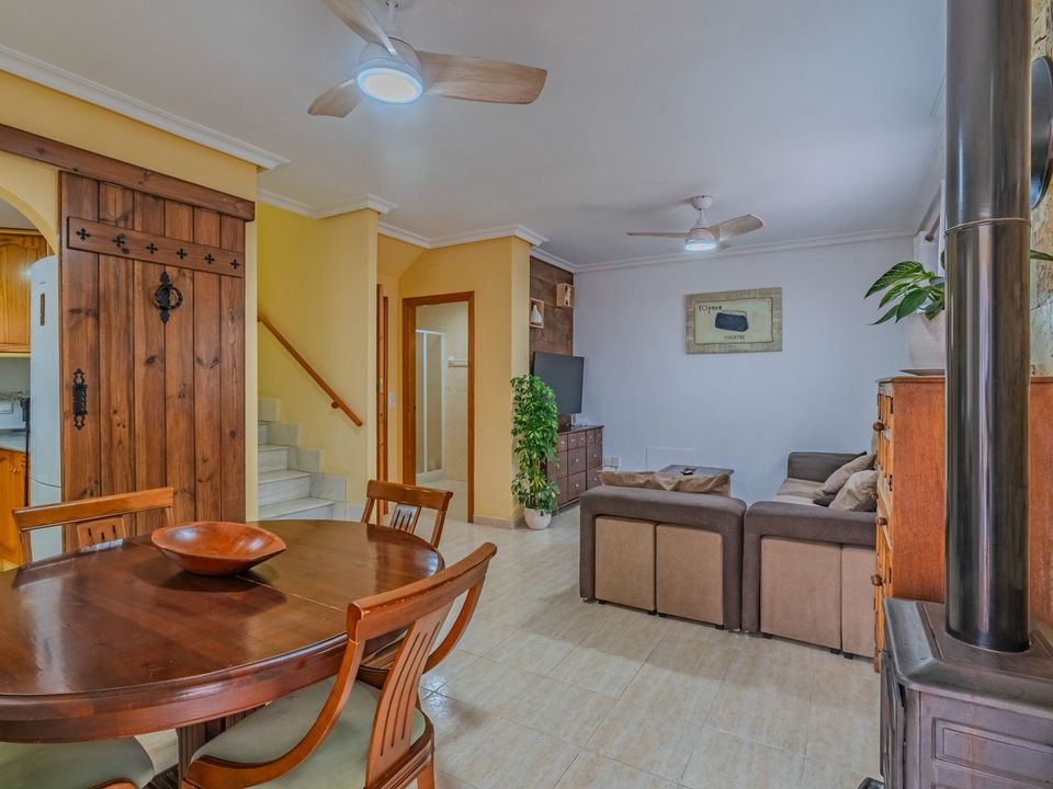 Villa i Orihuela, Alicante - foto 4