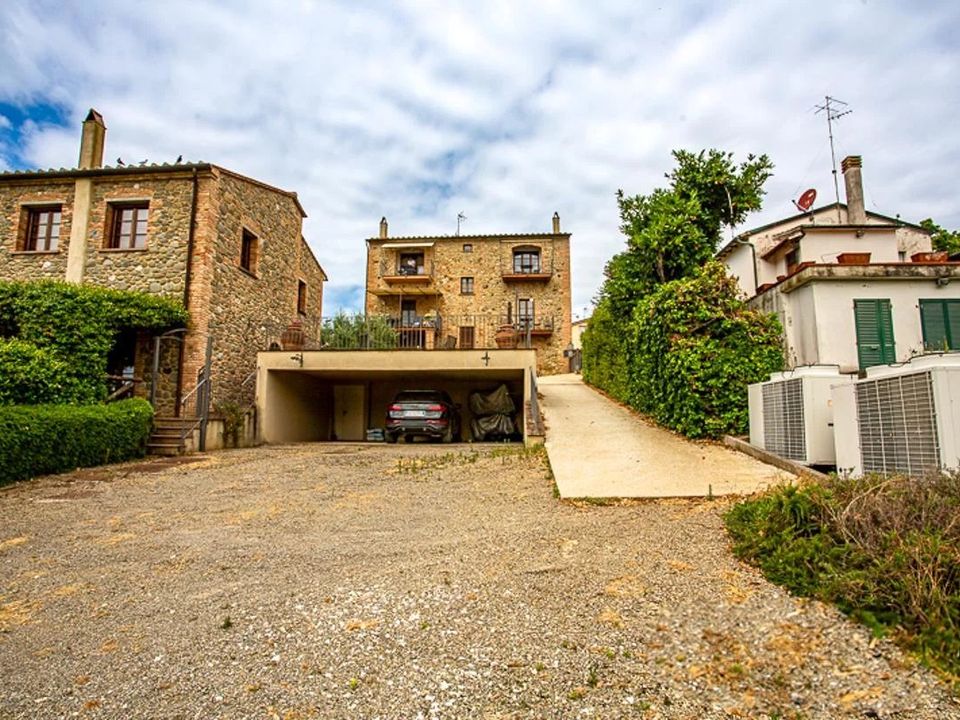Appartement in Lajatico, Pisa - foto 2