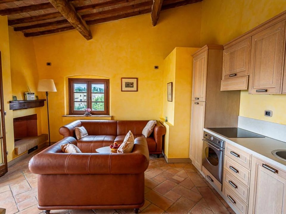 Appartement in Lajatico, Pisa - foto 3