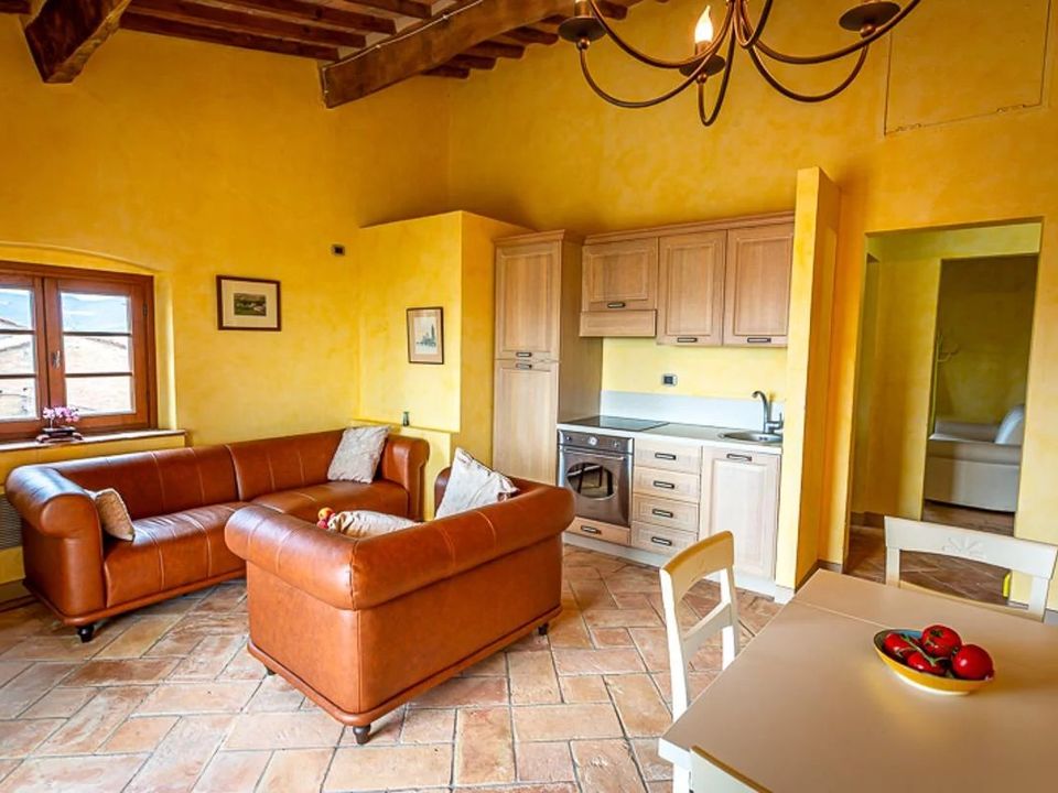 Appartement in Lajatico, Pisa - foto 4