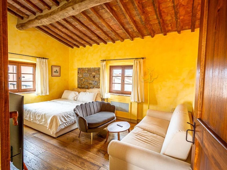 Appartement in Lajatico, Pisa - foto 5