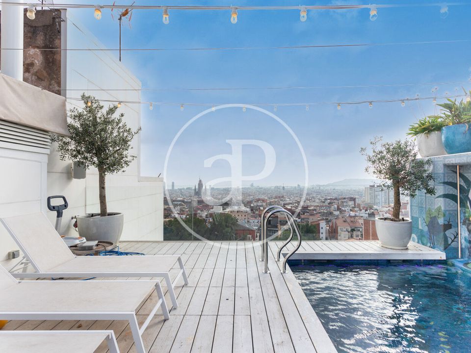 Villa i Barcelona, Barcelona - foto 5