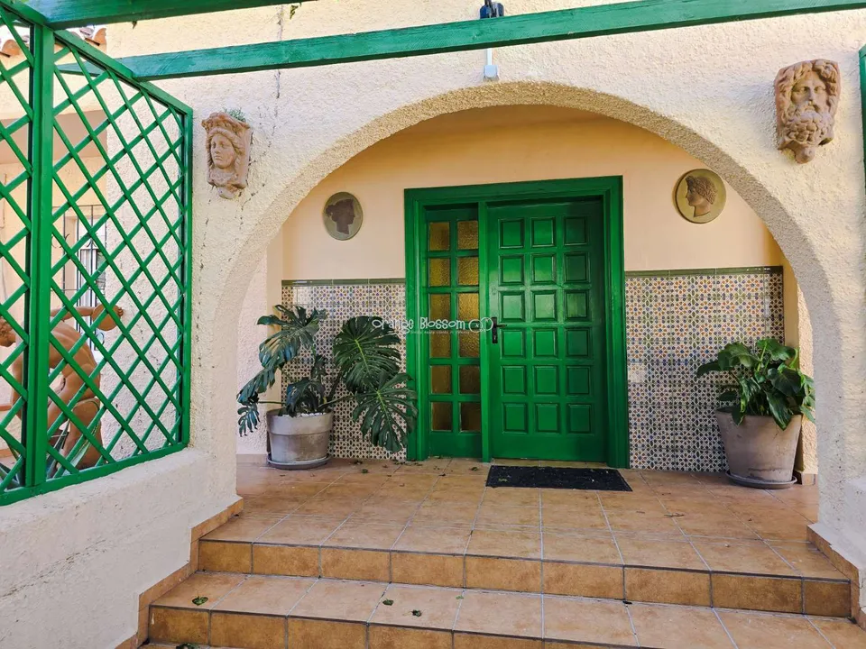 Villa i Daimus, Valencia - foto 2