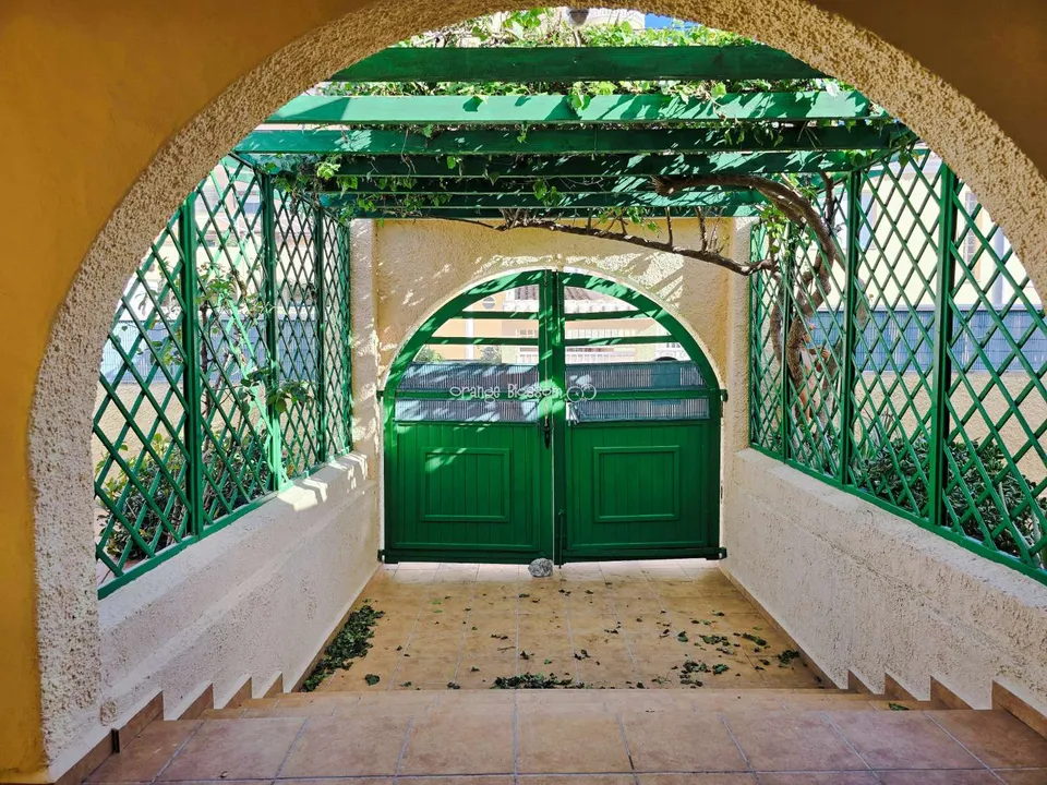 Villa i Daimus, Valencia - foto 3