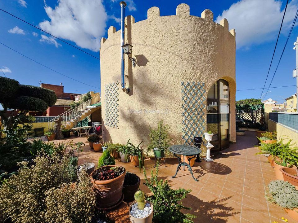 Villa i Daimus, Valencia - foto 4