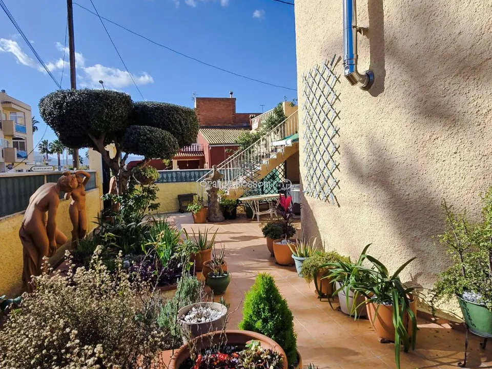 Villa i Daimus, Valencia - foto 5
