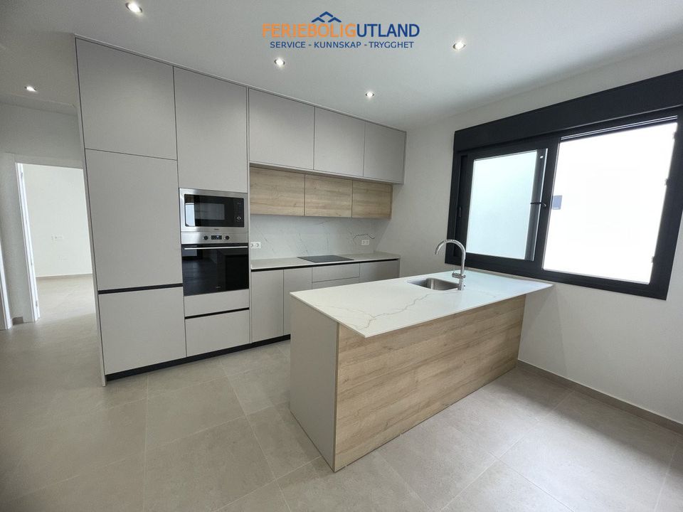 Villa i Almoradi, Alicante - foto 2