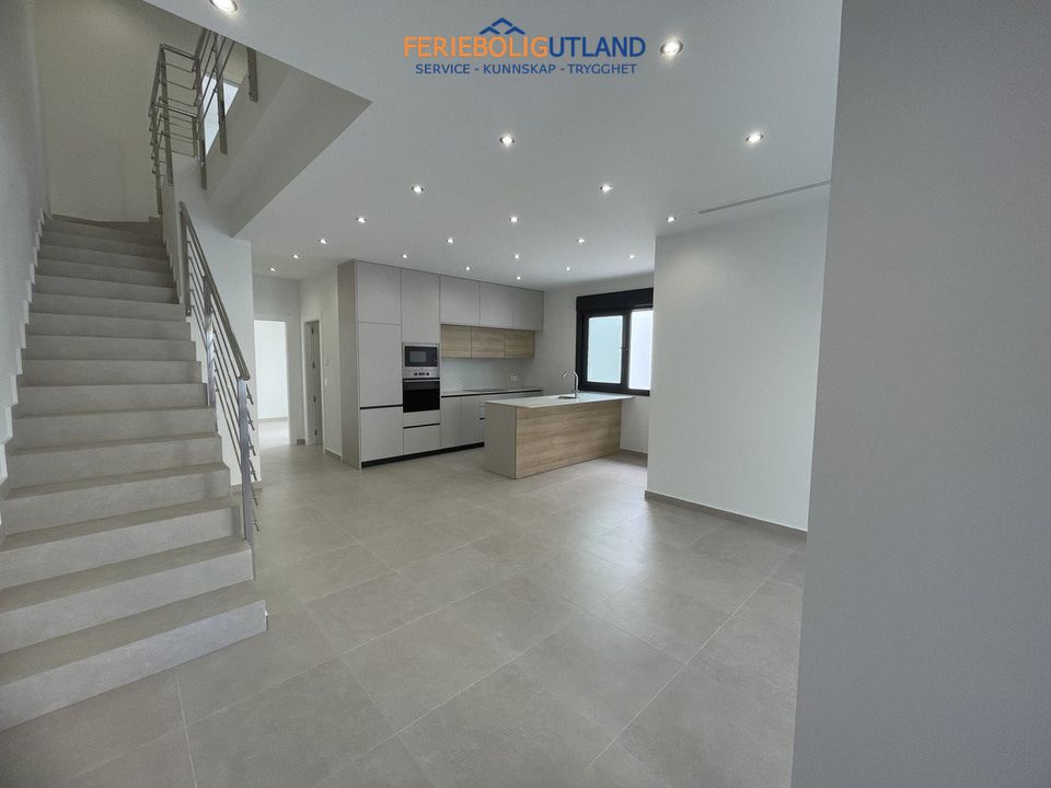 Villa i Almoradi, Alicante - foto 3