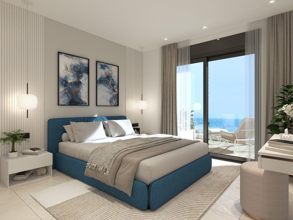 Penthouse i Playa Flamenca, Alicante - foto 5