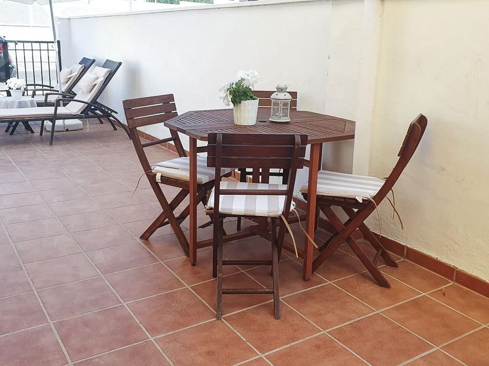 Rækkehus i San Juan De Los Terreros, Almeria - foto 5