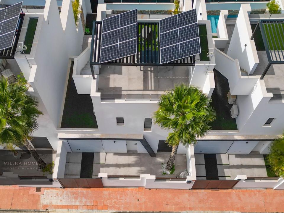 Villa i Santiago De La Ribera, Murcia - foto 5