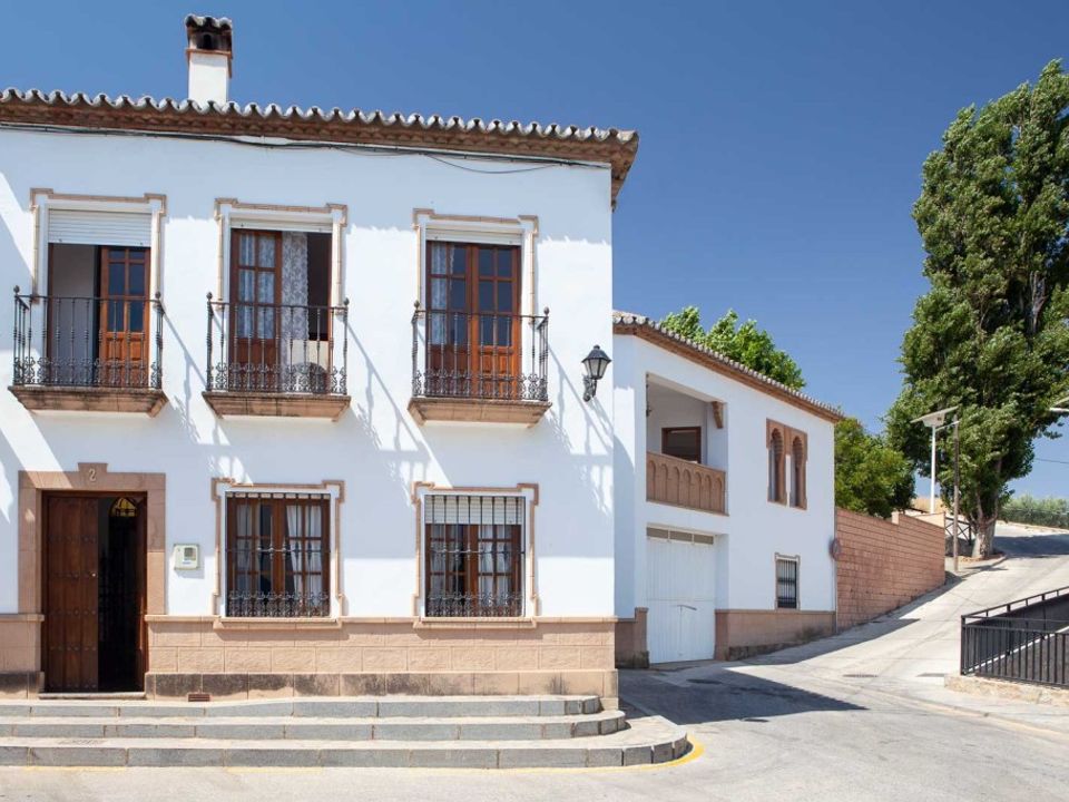 Byhus i Ronda, Malaga - foto 1