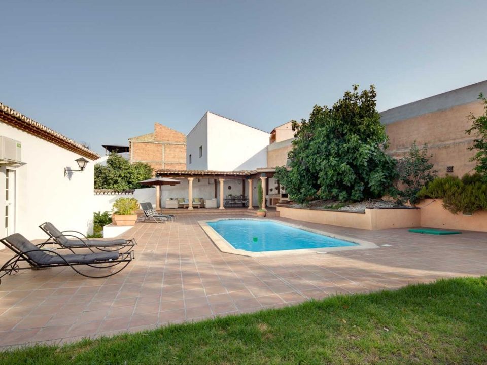 Byhus i Ronda, Malaga - foto 2