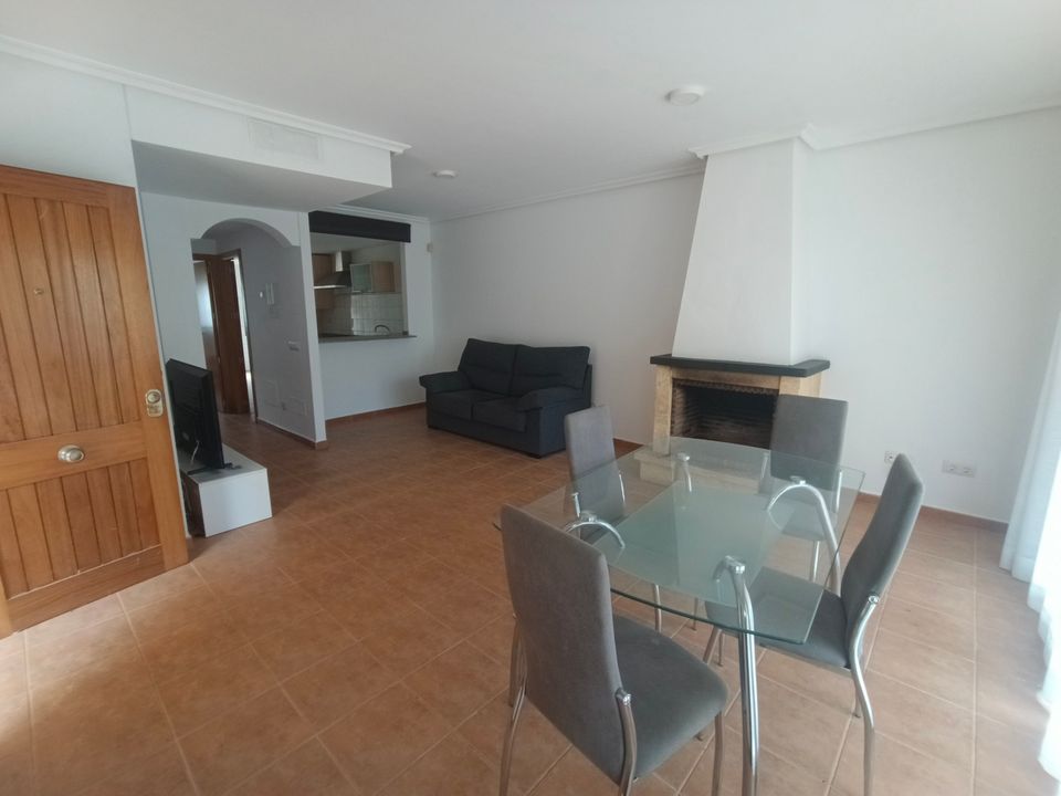 Rækkehus i La Tercia (Sucina), Murcia - foto 3