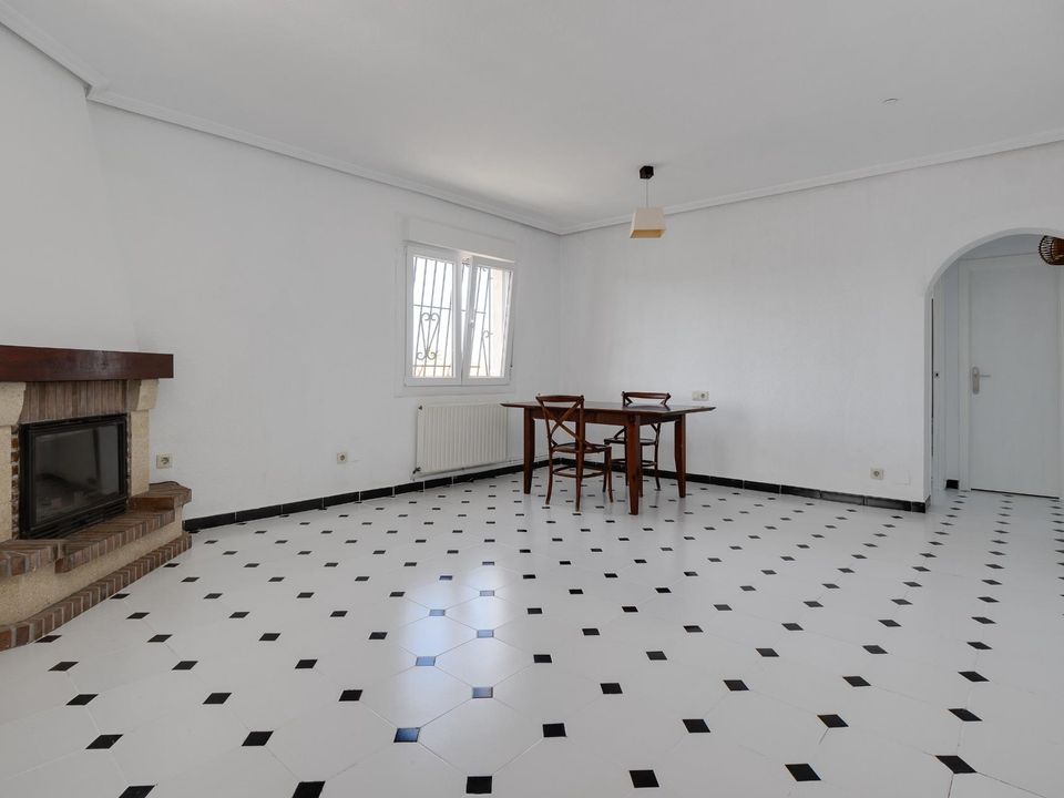Villa i Torrevieja, Alicante - foto 2