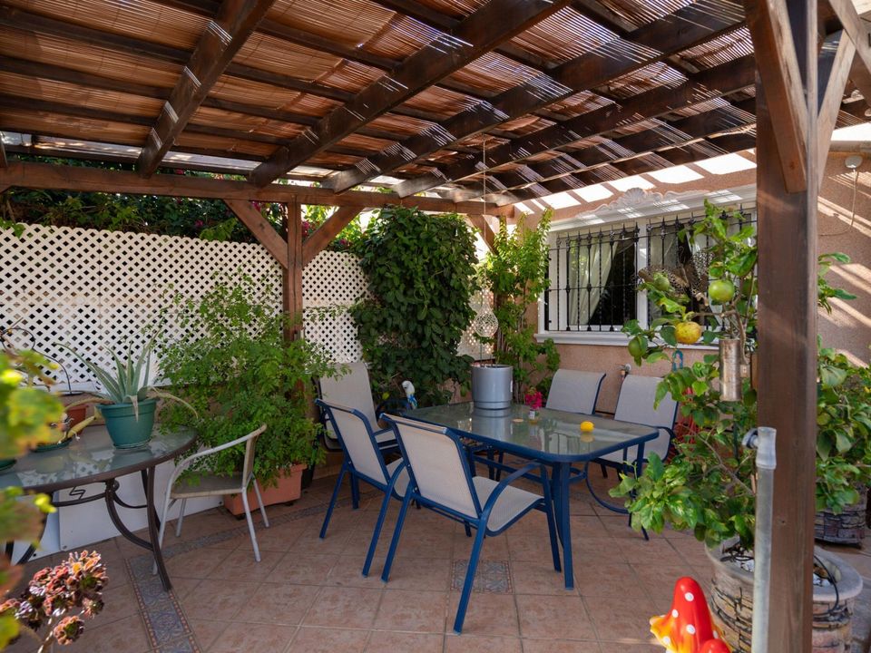 Byhus i Orihuela Costa, Alicante - foto 1