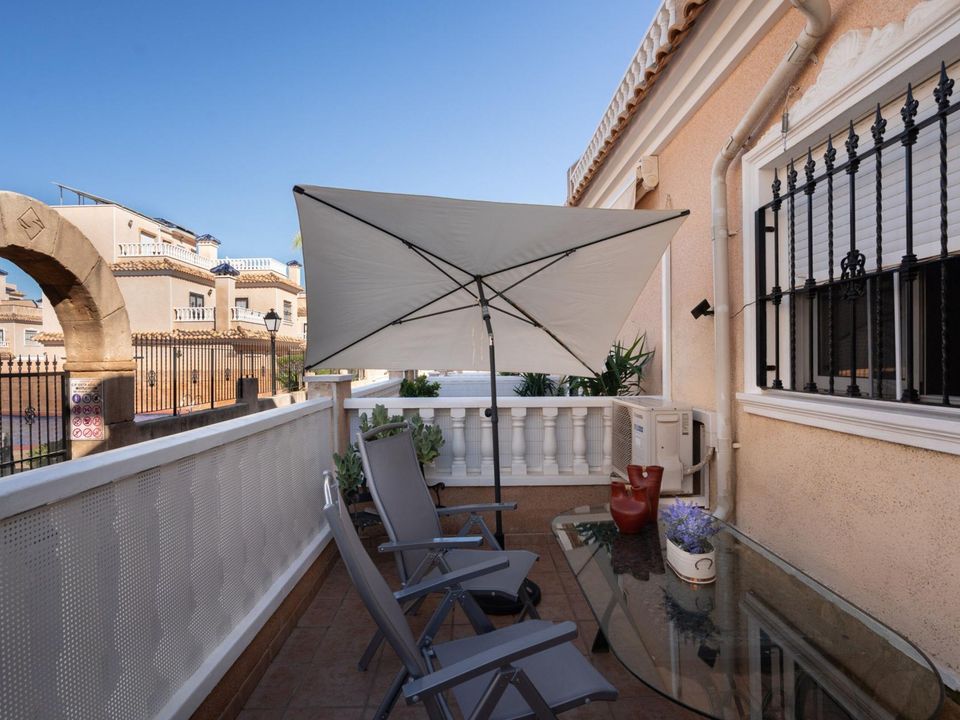 Byhus i Orihuela Costa, Alicante - foto 3