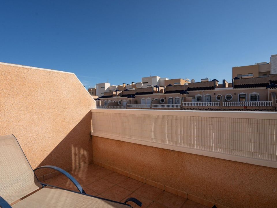Byhus i Orihuela Costa, Alicante - foto 5