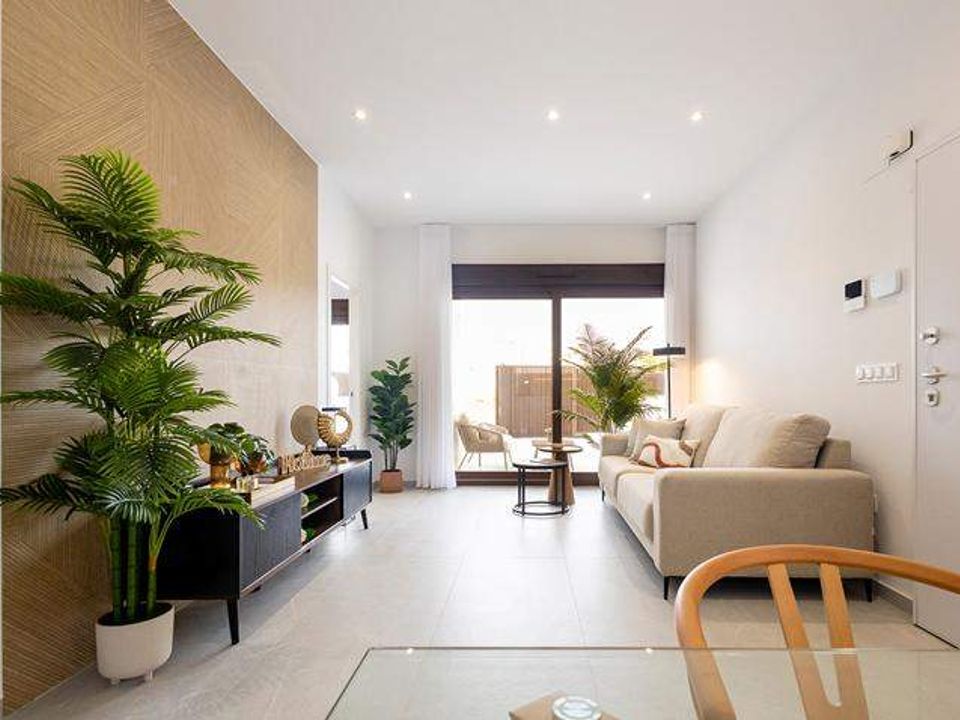 Villa i Orihuela Costa, Alicante - foto 2