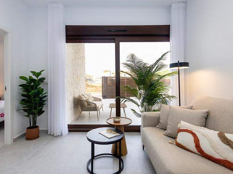 Villa i Orihuela Costa, Alicante - foto 3