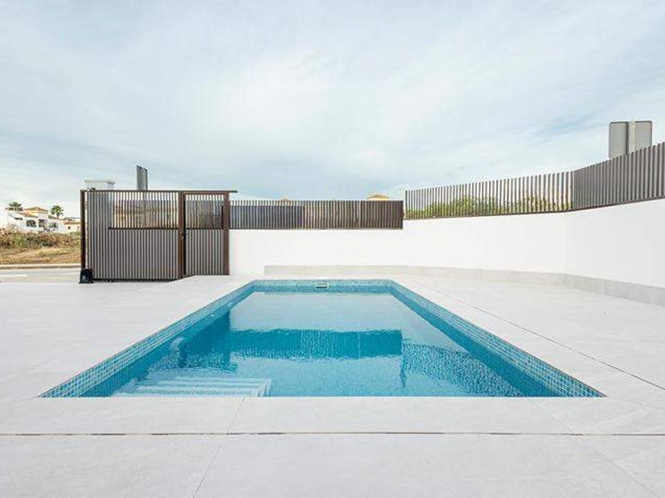 Villa i Orihuela Costa, Alicante - foto 5