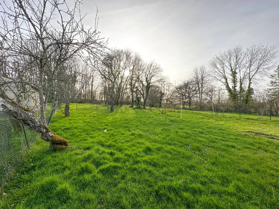 Villa i Saint-Gilles, Indre - foto 2