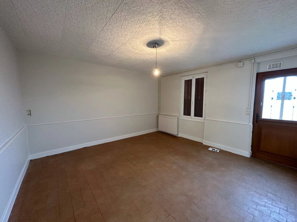Villa i Saint-Gilles, Indre - foto 3