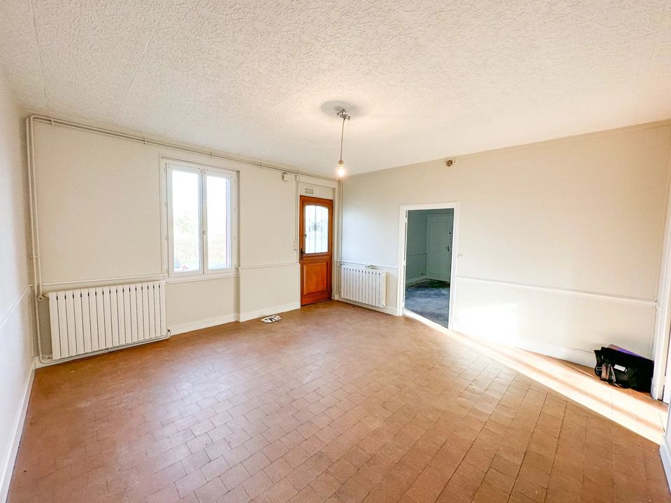 Villa i Saint-Gilles, Indre - foto 4