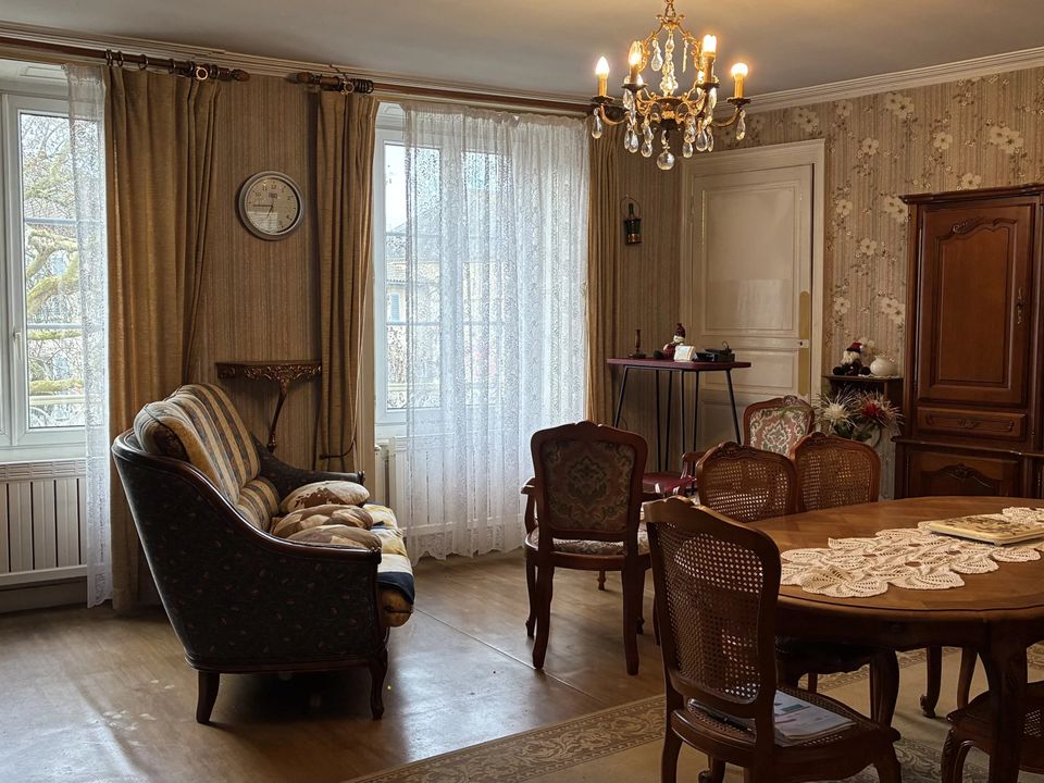 Villa i Bellac, Haute-Vienne - foto 3