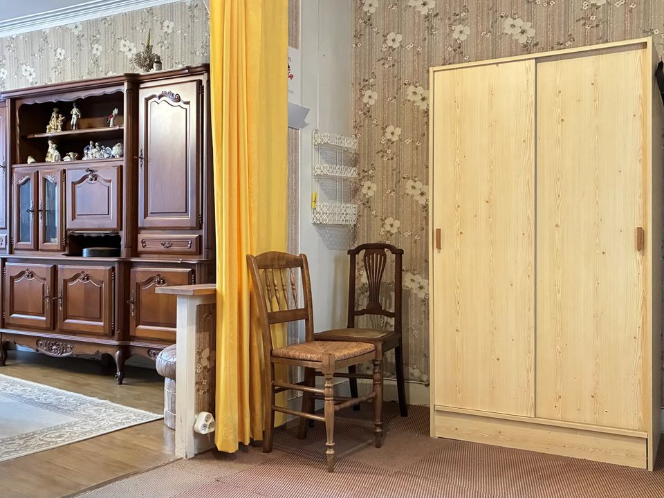 Villa i Bellac, Haute-Vienne - foto 4