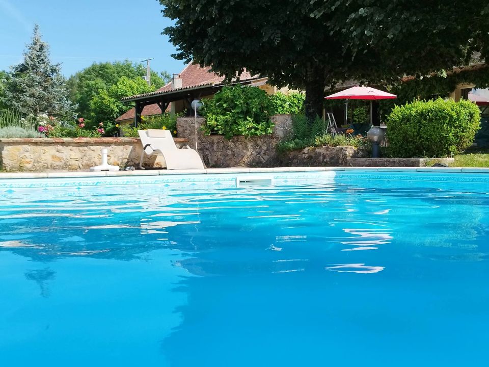 Villa in Bergerac, Dordogne - foto 2