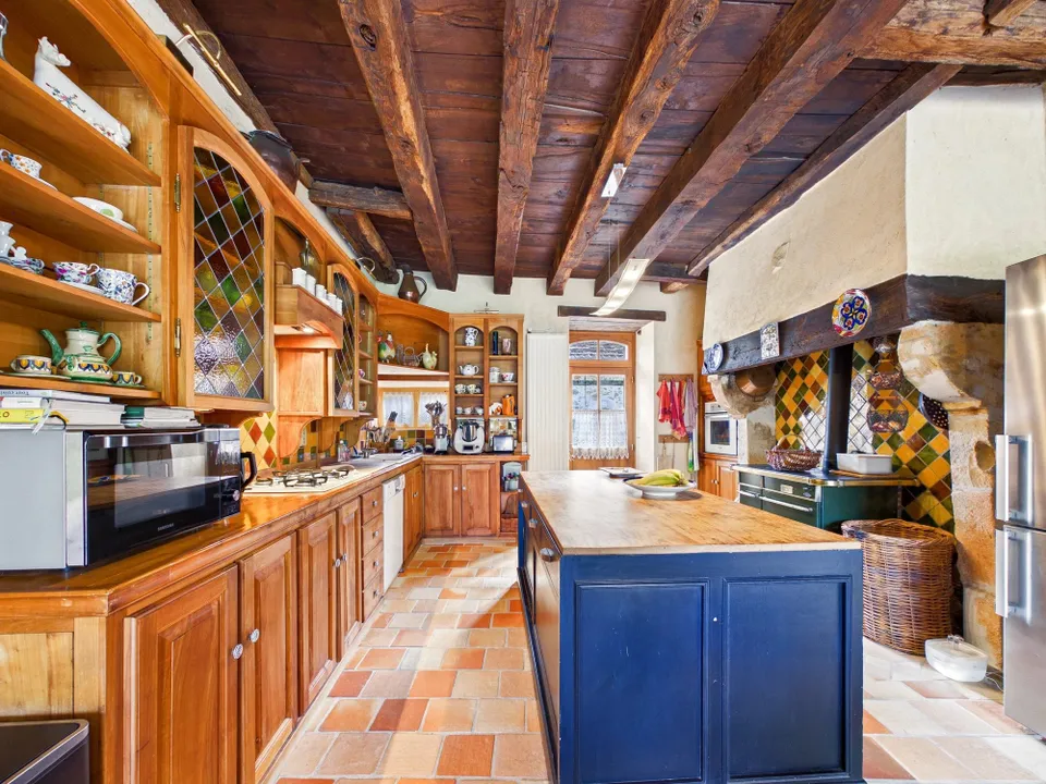 Villa in Bergerac, Dordogne - foto 5