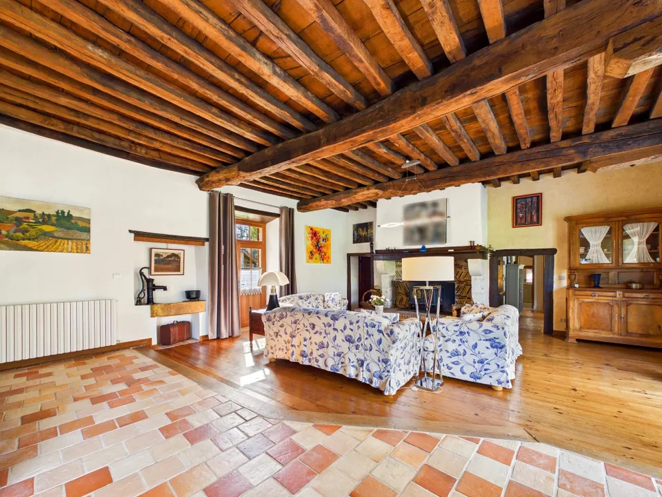 Villa in Bergerac, Dordogne - foto 3