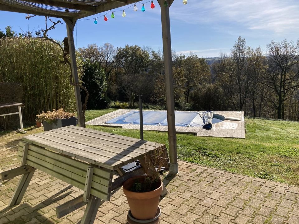 Villa i Mirandol-Bourgnounac, Tarn - foto 2