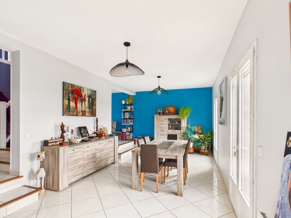 Villa i Mirandol-Bourgnounac, Tarn - foto 3