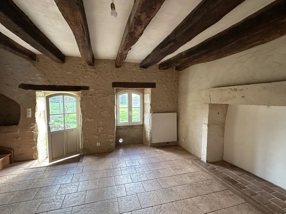 Villa i Antigny, Vienne - foto 2
