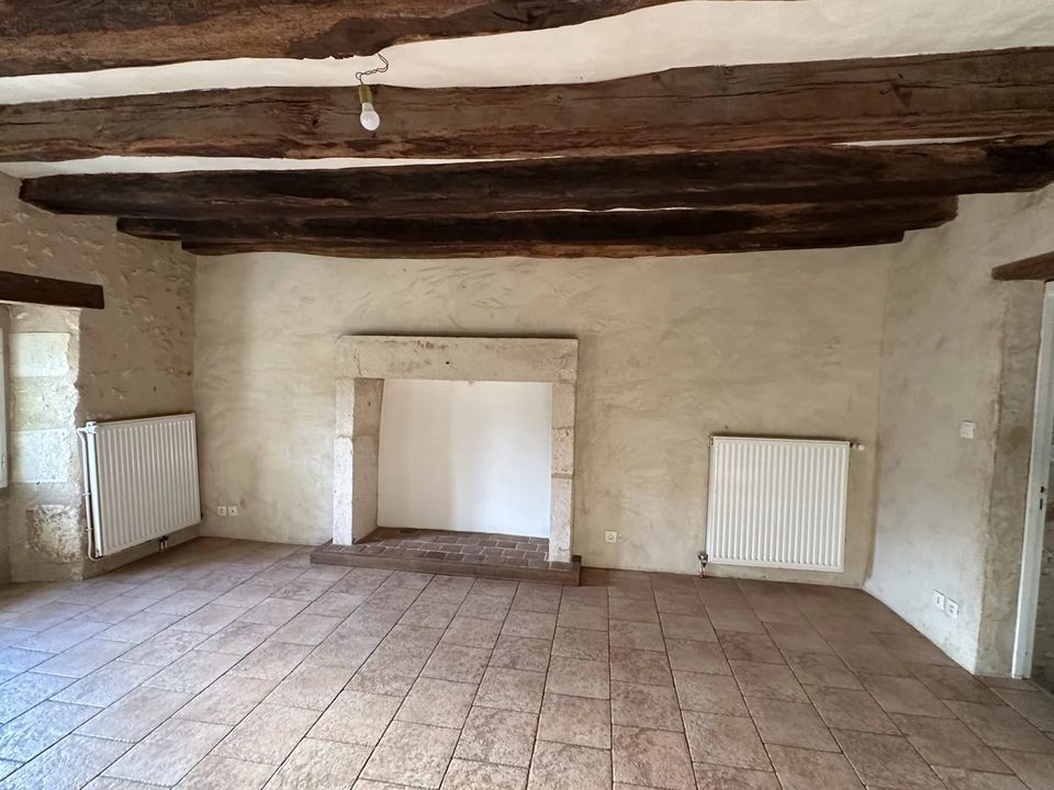 Villa i Antigny, Vienne - foto 3