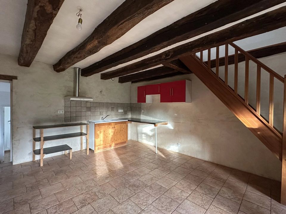 Villa i Antigny, Vienne - foto 4