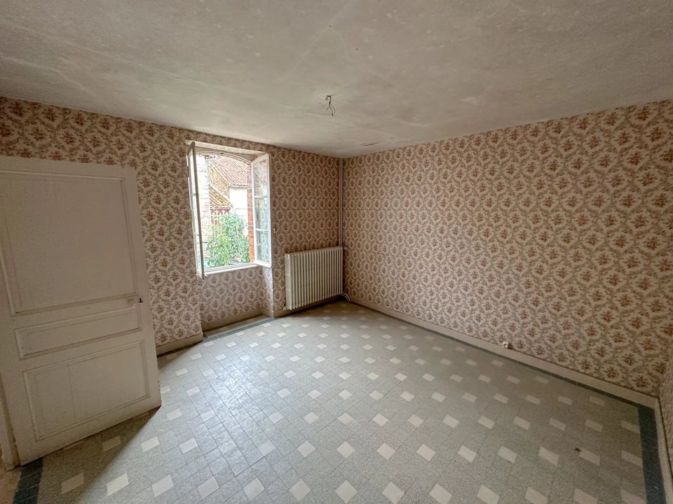 Villa i Bellac, Haute-Vienne - foto 4