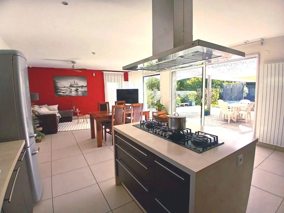 Villa i Montendre, Charente-Maritime - foto 2